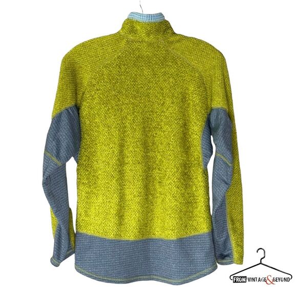Patagonia Lightweight Pullover Half Zip - Picture 3 of 8